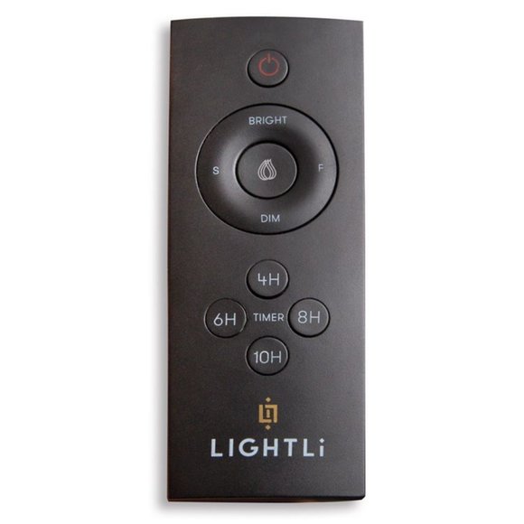 LightLi Flameless Candle Remote Control - Picture 1 of 1